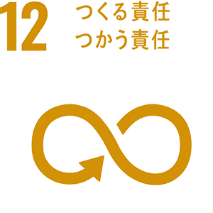 つくる責任つかう責任