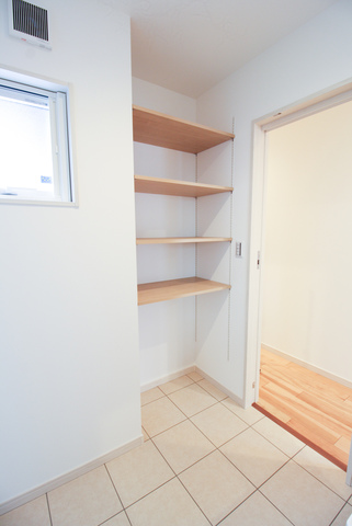 あると便利なニッチ 収納アイデア 施工例ギャラリー さいたま市 加須市 久喜市 上尾市の新築一戸建 土地分譲 リフォームならケイアイプレスト 売主